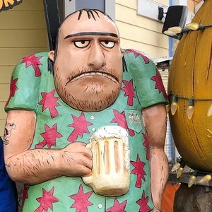 Meet your Posher, Lee